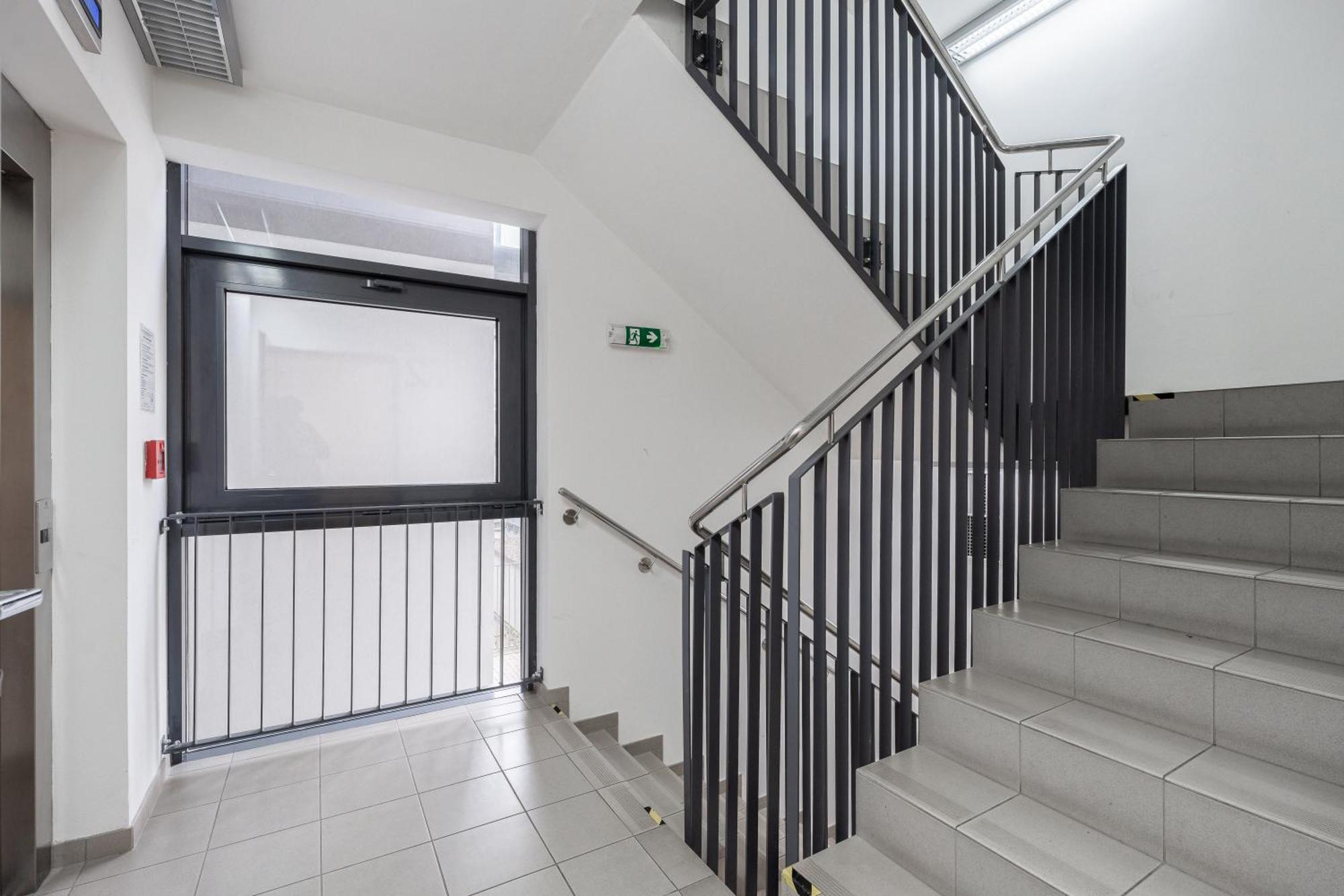 Apartment Krizikova Down Town With Parking Prague